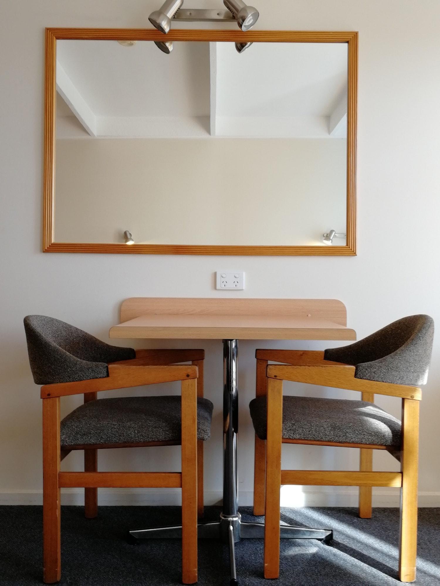 Banjo Paterson Motor Inn Lakes Entrance Dış mekan fotoğraf