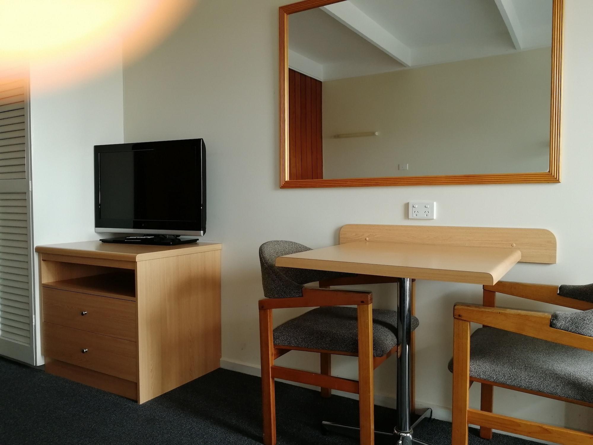 Banjo Paterson Motor Inn Lakes Entrance Dış mekan fotoğraf