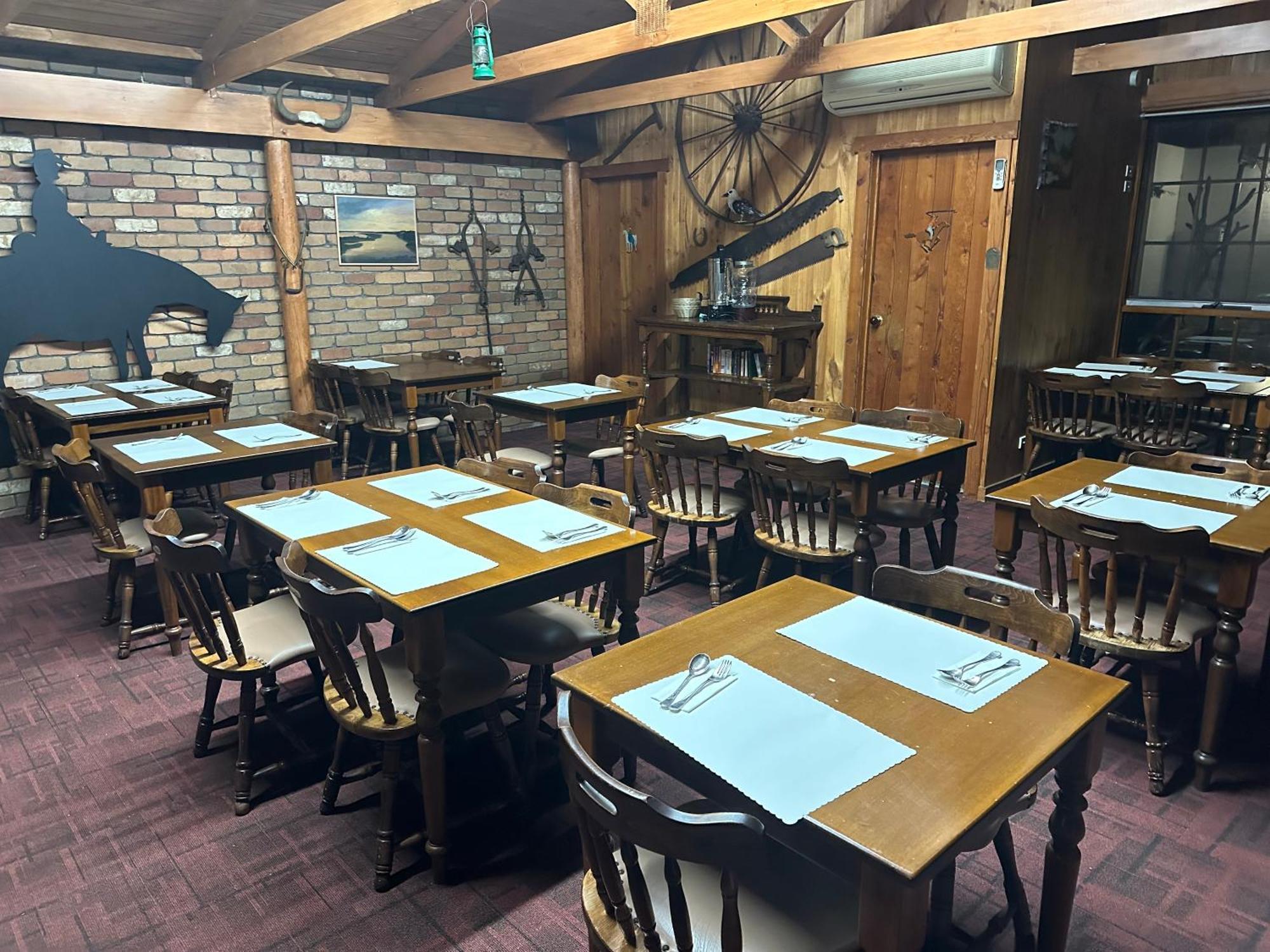 Banjo Paterson Motor Inn Lakes Entrance Dış mekan fotoğraf