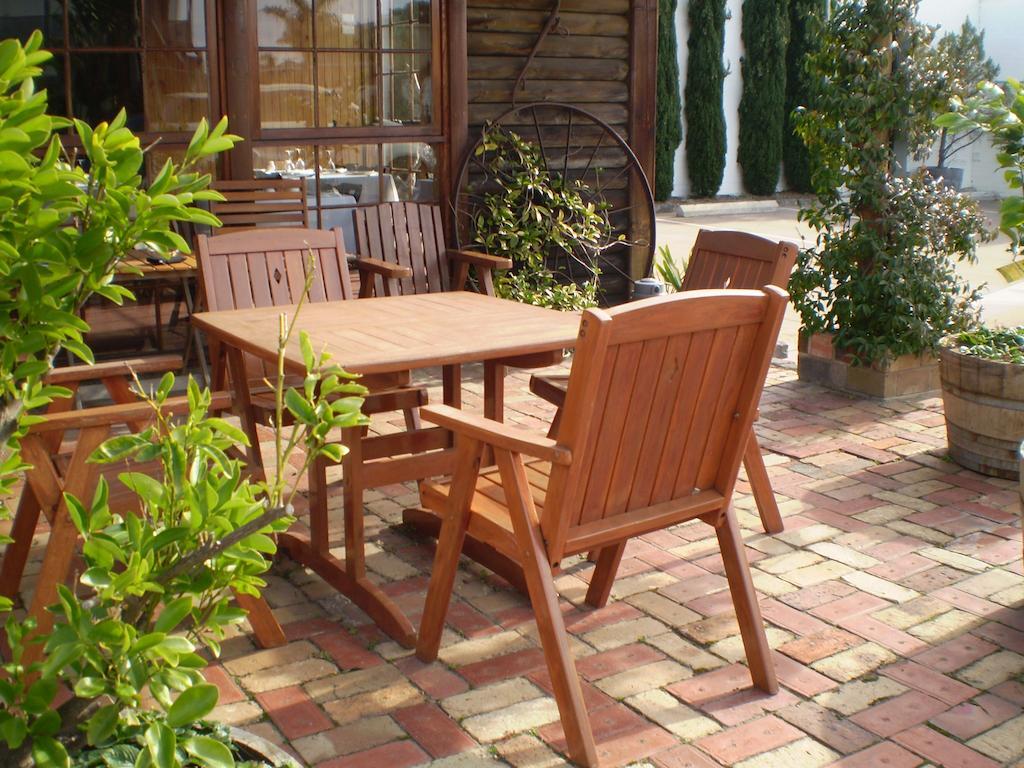 Banjo Paterson Motor Inn Lakes Entrance Dış mekan fotoğraf