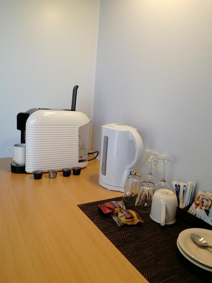 Banjo Paterson Motor Inn Lakes Entrance Dış mekan fotoğraf